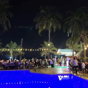 acoustic night Nha Trang