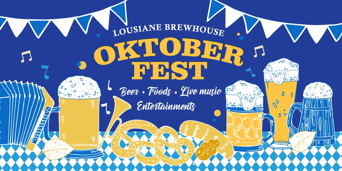 Lễ hội bia Oktoberfest Nha Trang
