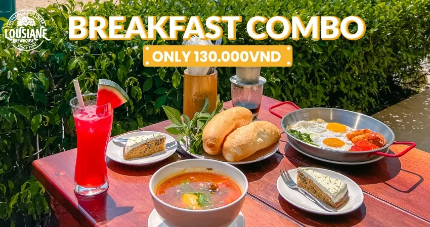 breakfastcombo-Lousiane-Nha-Trang